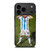 LIONEL MESSI ARGENTINA iPhone 17 Pro Max Case