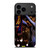 LIONEL MESSI CELEBRATION iPhone 17 Pro Max Case