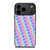 LISA FRANK COLLAGE LOGO iPhone 17 Pro Max Case