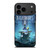 LITTLE NIGHTMARES 2 iPhone 17 Pro Max Case