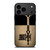 LOCKE AND KEY MOVIE ART iPhone 17 Pro Max Case