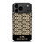 LOGO COACH NEW YORK iPhone 17 Pro Max Case