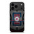 LOGO LOS ANGELES CLIPPERS iPhone 17 Pro Max Case
