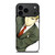LOID FORGER SPY X FAMILY iPhone 17 Pro Max Case