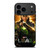 LOKI GOD OF MISCHIEF iPhone 17 Pro Max Case