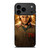 LOKI TVA iPhone 17 Pro Max Case