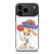LOLA BUNNY LOONEY TUNES SQUAD iPhone 17 Pro Max Case