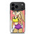 LOLA BUNNY LOVEE LOONEY TUNES iPhone 17 Pro Max Case
