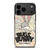 LOONEY TUNES BUGS BUNNY iPhone 17 Pro Max Case