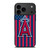 LOS ANGELES ANGELS BASEBALL MLB iPhone 17 Pro Max Case