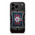 LOS ANGELES CLIPPERS LOGO iPhone 17 Pro Max Case
