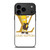 LOUIS VUITTON X BART SIMPSONS iPhone 17 Pro Max Case