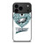 LOVE PHILADELPHIA EAGLES iPhone 17 Pro Max Case