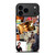 LUKE BRYAN COLLAGE 2 iPhone 17 Pro Max Case