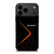 MACLAREN EDITION iPhone 17 Pro Max Case