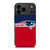 MADE A NEW ENGLAND PATRIOTS iPhone 17 Pro Max Case