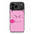 MAJIN BUU DRAGON BALL FAN ART iPhone 17 Pro Max Case