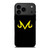 MAJIN VEGETA SIGN DRAGON BALL iPhone 17 Pro Max Case
