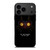 MAJORA'S MASK THE LEGEND OF ZELDA GAME iPhone 17 Pro Max Case