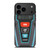 MAKITA LASER LD30P iPhone 17 Pro Max Case