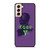 KOBE BRYANT TWENTY FOUR Samsung Galaxy S21 Case