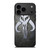 MANDALORIAN STAR WARS EMBLEM iPhone 17 Pro Max Case