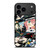 MANGA ANIME SPY X FAMILY iPhone 17 Pro Max Case
