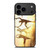 MANIFEST FRIENDS iPhone 17 Pro Max Case