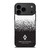 MARCELO BURLON LOGO iPhone 17 Pro Max Case