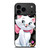 MARIE ARISTOCATS DISNEY iPhone 17 Pro Max Case