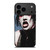 MARILYN MANSON GOTH  iPhone 17 Pro Max Case