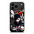 MARILYN MANSON GOTH COLLAGE iPhone 17 Pro Max Case