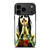 MARILYN MANSON GOTH iPhone 17 Pro Max Case