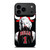 MARILYN MONROE CHICAGO BULLS NBA iPhone 17 Pro Max Case