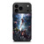MARVEL AVENGERS INFINITY WAR iPhone 17 Pro Max Case