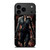 MARVEL BLACK WIDOW AVENGERS  iPhone 17 Pro Max Case
