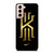 KYRIE IRVING BOSTON CELTICS LOGO Samsung Galaxy S21 Case