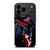 MARVEL SPIDERMAN INTO THE SPIDER VERSE iPhone 17 Pro Max Case MARVEL SPIDERMAN INTO THE SPIDER VERSE iPhone 17 Pro Max Case