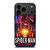 MARVEL SPIDERMAN MILES MORALES iPhone 17 Pro Max Case