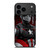 MARVEL STUDIOS CAPTAIN AMERIKA THE FIRST AVENGER LINE iPhone 17 Pro Max Case