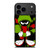 MARVIN THE MARTIAN COLOR SPLASH iPhone 17 Pro Max Case