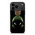 MARVIN THE MARTIAN NEBULA iPhone 17 Pro Max Case