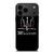 MASERATI METAL LOGO iPhone 17 Pro Max Case
