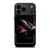 MASERATI V8 FRAME iPhone 17 Pro Max Case