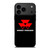 MASSEY FERGUSON TRACKTORS LOGO iPhone 17 Pro Max Case