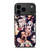 MATTY HEALY THE 1975 BAND COLLAGE iPhone 17 Pro Max Case