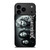 MEGADETH iPhone 17 Pro Max Case