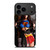 MEGAN FOX SUPER GIRL iPhone 17 Pro Max Case