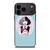 MELANIE MARTINEZ iPhone 17 Pro Max Case