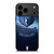MEMPHIS GRIZZLIES NBA BASEBALL LOGO iPhone 17 Pro Max Case